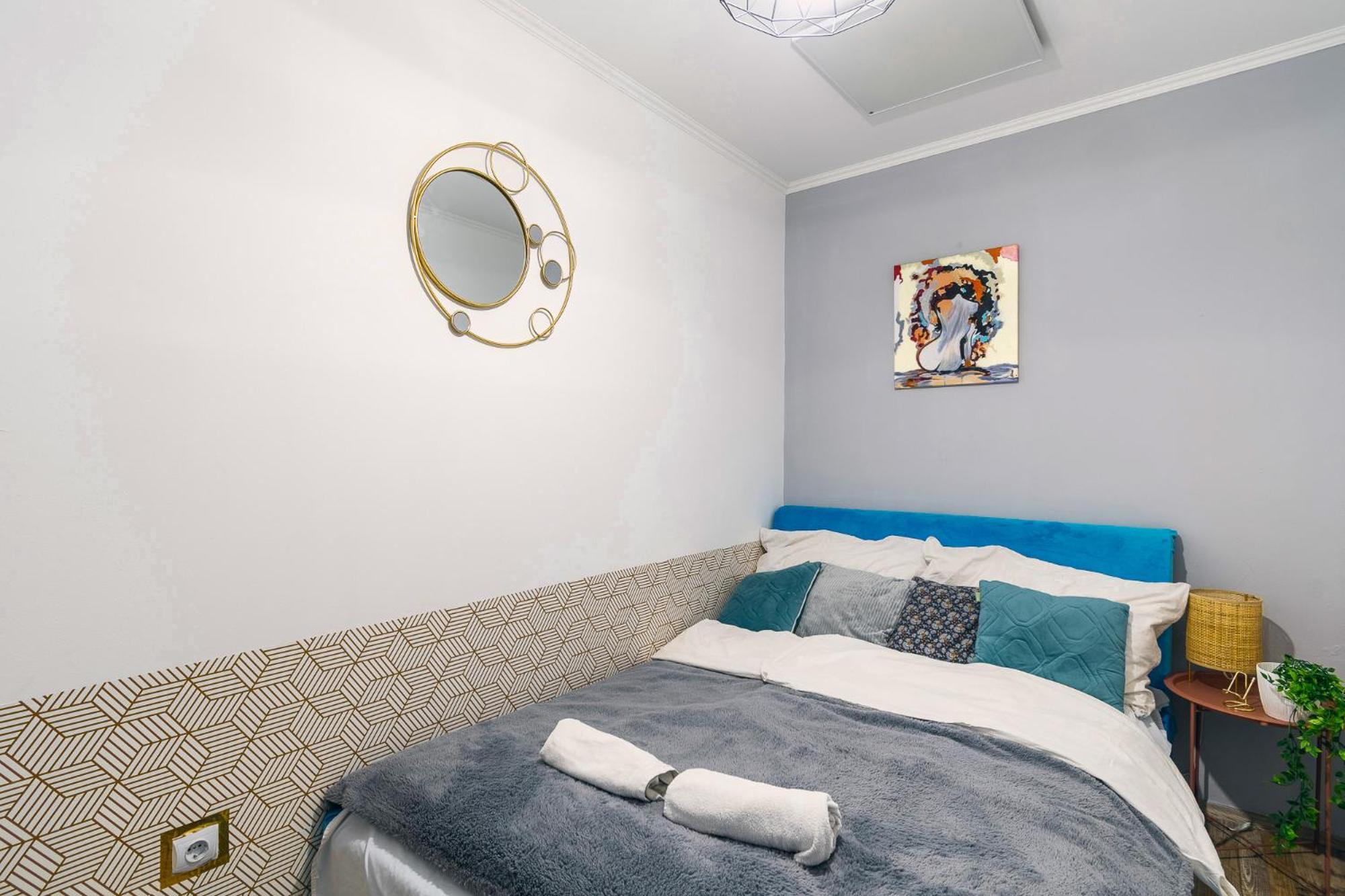 Art Deco Designer Luxury Home At City Park, Cultural Center Of Budapest, Newly Renovated Extérieur photo